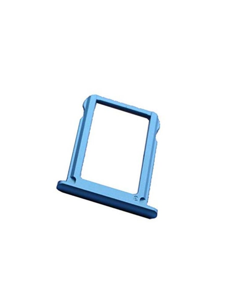 SIM Card Tray for Xiaomi Mi 9 Mi9 - Blue