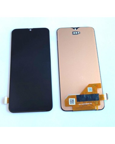 LCD e ecrã tátil para Samsung Galaxy A40 A405 A405F - Qualidade Incell