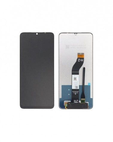 LCD and Touch screen for Xiaomi Redmi 13C 23100RN82L 23106RN0DA Poco C65 - High Quality