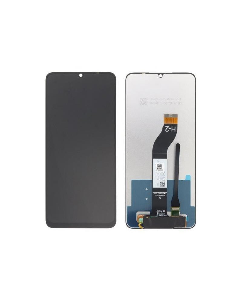 LCD and Touch screen for Xiaomi Redmi 13C 23100RN82L 23106RN0DA Poco C65 - High Quality