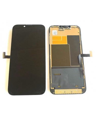 LCD and Touch screen for Iphone 13 Pro A2638 - RJ Incell Quality