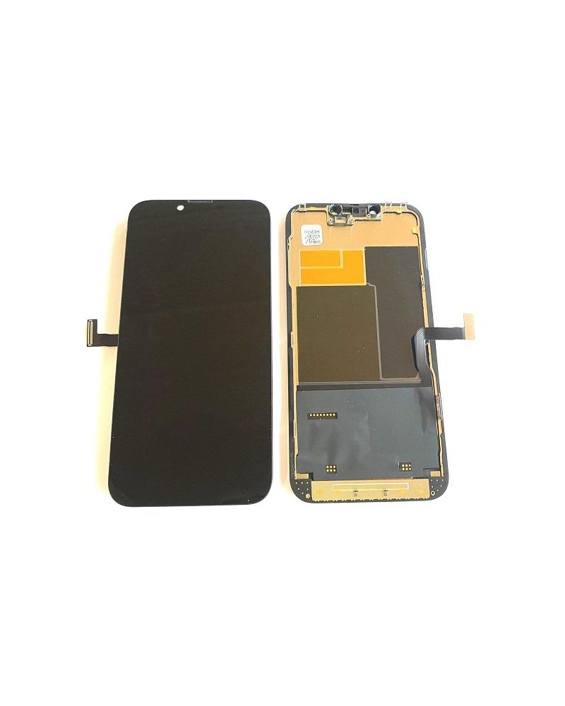 LCD and Touch screen for Iphone 13 Pro A2638 - RJ Incell Quality