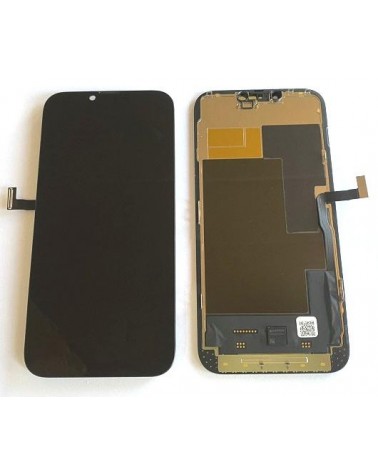 LCD and Touch screen for Iphone 13 Pro Max A2643 - RJ Incell Quality