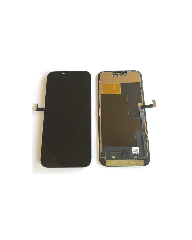LCD and Touch screen for Iphone 13 Pro Max A2643 - RJ Incell Quality