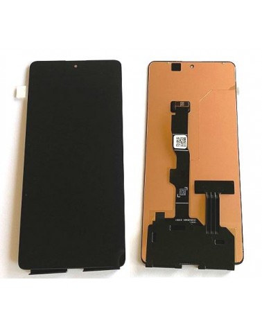 LCD and Touch screen for Xiaomi Redmi Note 13 5G 2312DRAABG - High Quality