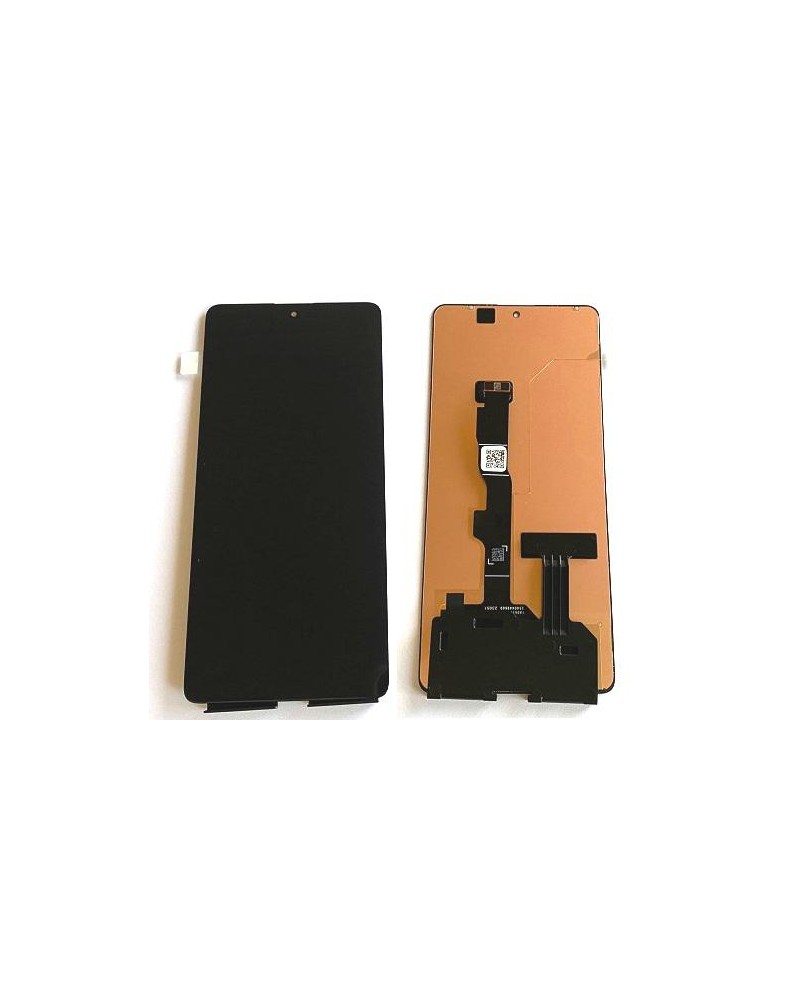 LCD and Touch screen for Xiaomi Redmi Note 13 5G 2312DRAABG - High Quality