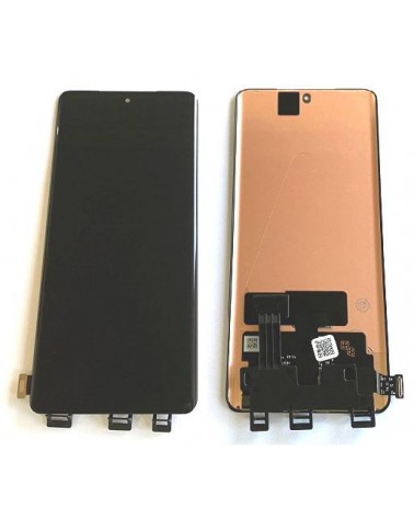 LCD and Touch screen for Oppo Find X6 PGFM10 - High Quality