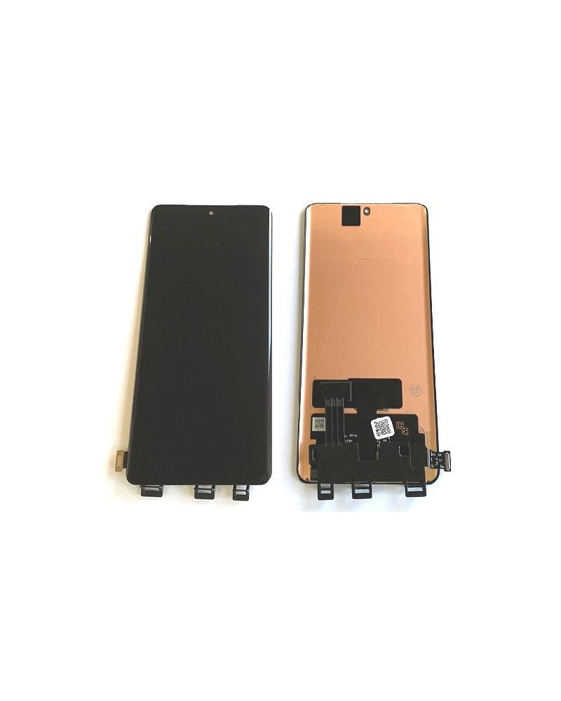 LCD and Touch screen for Oppo Find X6 PGFM10 - High Quality