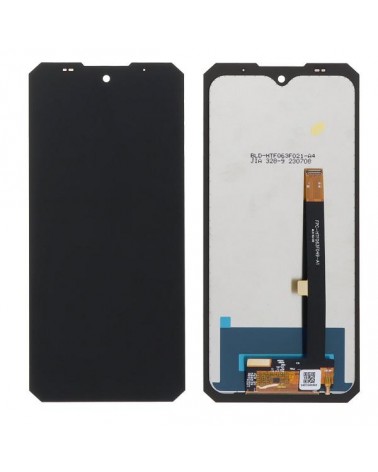 LCD and Touch Screen for Doogee S89 Doogee S89 Pro - High Quality