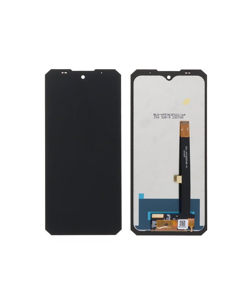 LCD and Touch Screen for Doogee S89 Doogee S89 Pro - High Quality