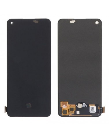 LCD and Touch screen for Oppo A78 4G CPH2565 Oled quality