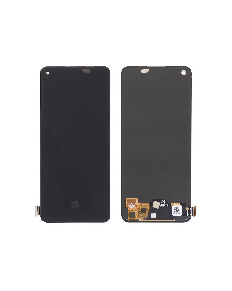 LCD and Touch screen for Oppo A78 4G CPH2565 Oled quality