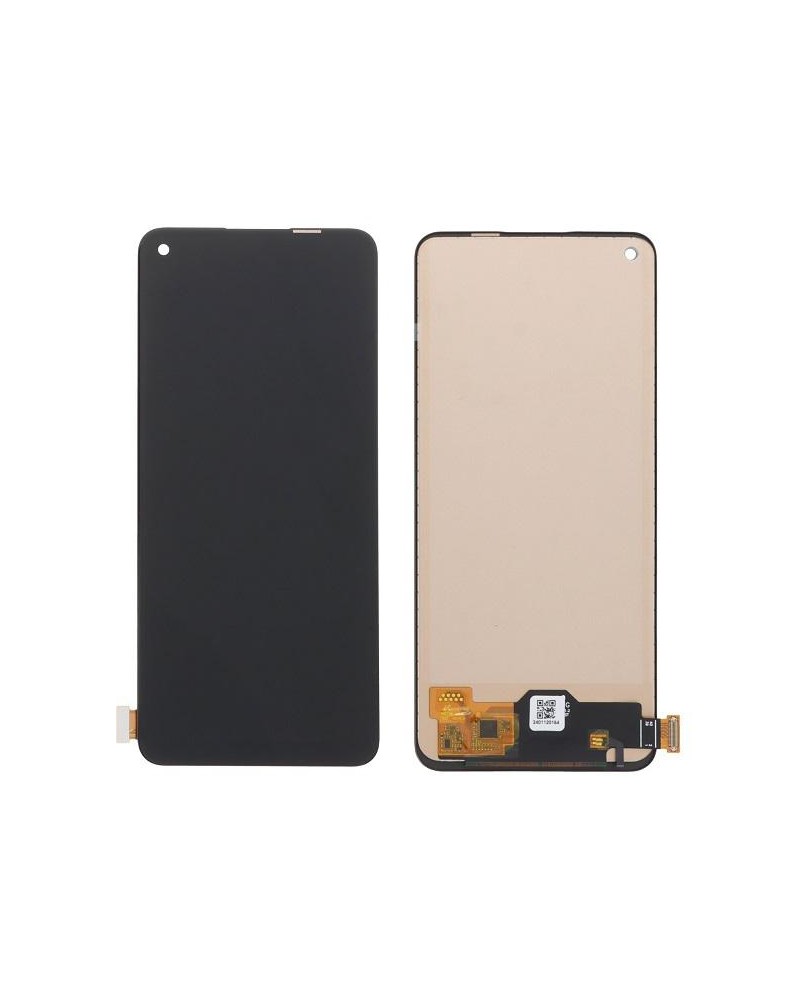 LCD and Touch screen for Oppo A78 4G CPH2565 TFT quality