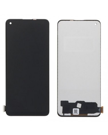 LCD and Touch screen for Oppo Reno 7 Lite 5G CPH2343 TFT quality