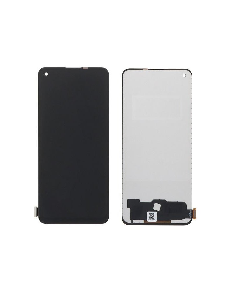 LCD and Touch screen for Oppo Reno 7 Lite 5G CPH2343 TFT quality