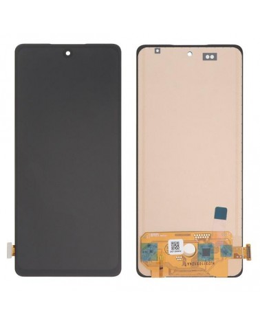 LCD e ecrã tátil para Samsung Galaxy S20 FE S20FE 4G G780 S20 FE S20FE 5G G781 Qualidade TFT