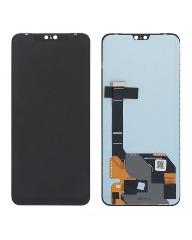 LCD and Touch screen for Vivo V23 5G V2130 TFT quality