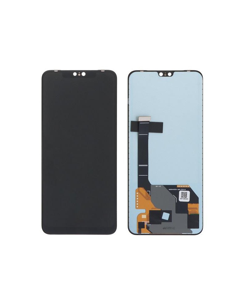 LCD and Touch screen for Vivo V23 5G V2130 TFT quality