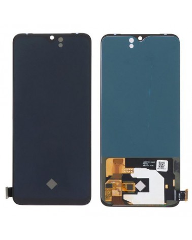 LCD and Touch screen for Vivo X80 Lite V2208 Quality Oled