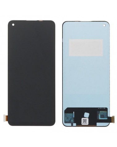 LCD and Touch screen for Realme GT 5G RMX2202 TFT quality