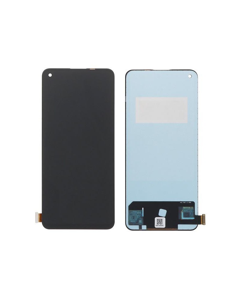 LCD and Touch screen for Realme GT 5G RMX2202 TFT quality