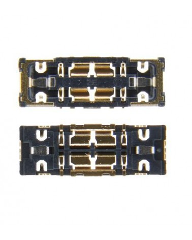 Battery FPC Connector for Iphone 15 Pro Iphone 15 Pro Max 4 pin connector