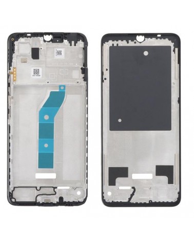 Front Frame for Xiaomi Redmi 13C 23100RN82L 23106RN0DA