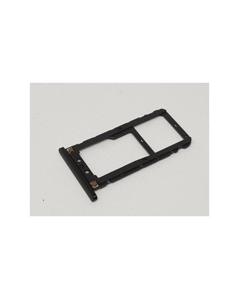 Sim Card Tray For Xiaomi Mi Max 3 - Black