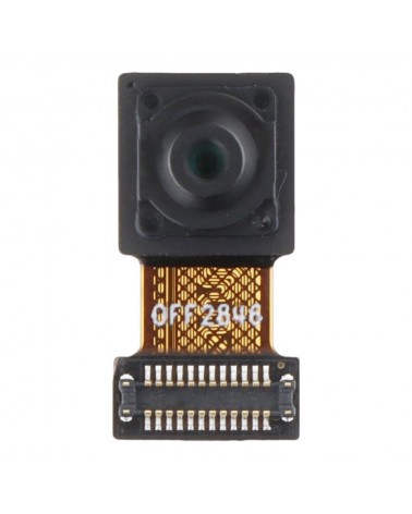 Flex Camara Frontal de 8 mpx para Xiaomi Redmi 13C 23100RN82L  23106RN0DA