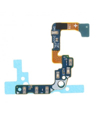 Conector flexível de antena para Samsung Galaxy S23 S911