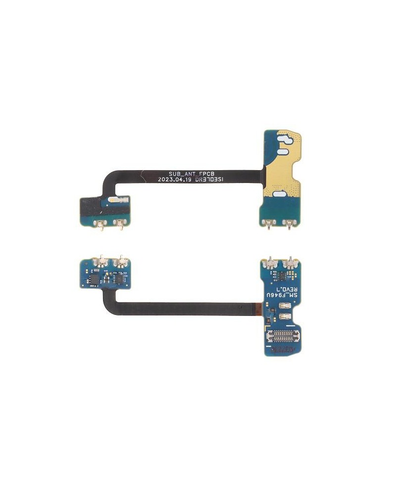 Conector flexível de antena para Samsung Galaxy Z Fold 5 F946