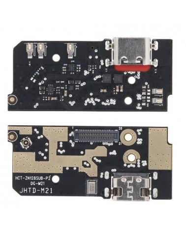 Flex Conector de Carga para Doogee S41   Doogee S41 Pro - Alta Calidad