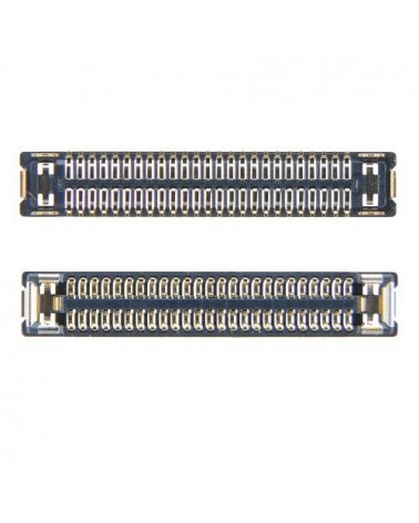 LCD FPC Connector for Iphone 15 Pro Iphone 15 Pro Max 50 pins