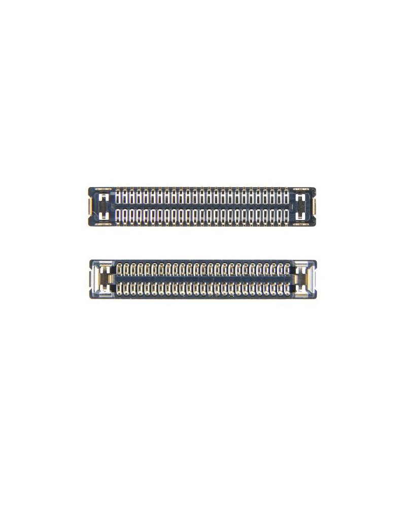 Conector FPC de LCD para Iphone 15 Pro   Iphone 15 Pro Max de 50 pines