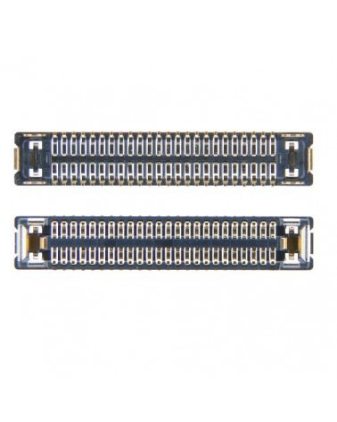 LCD FPC connector for Iphone 15 Iphone 15 Plus 48 pins