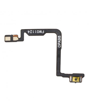 Power Flex para Oneplus Nord 2T 5G CPH2399