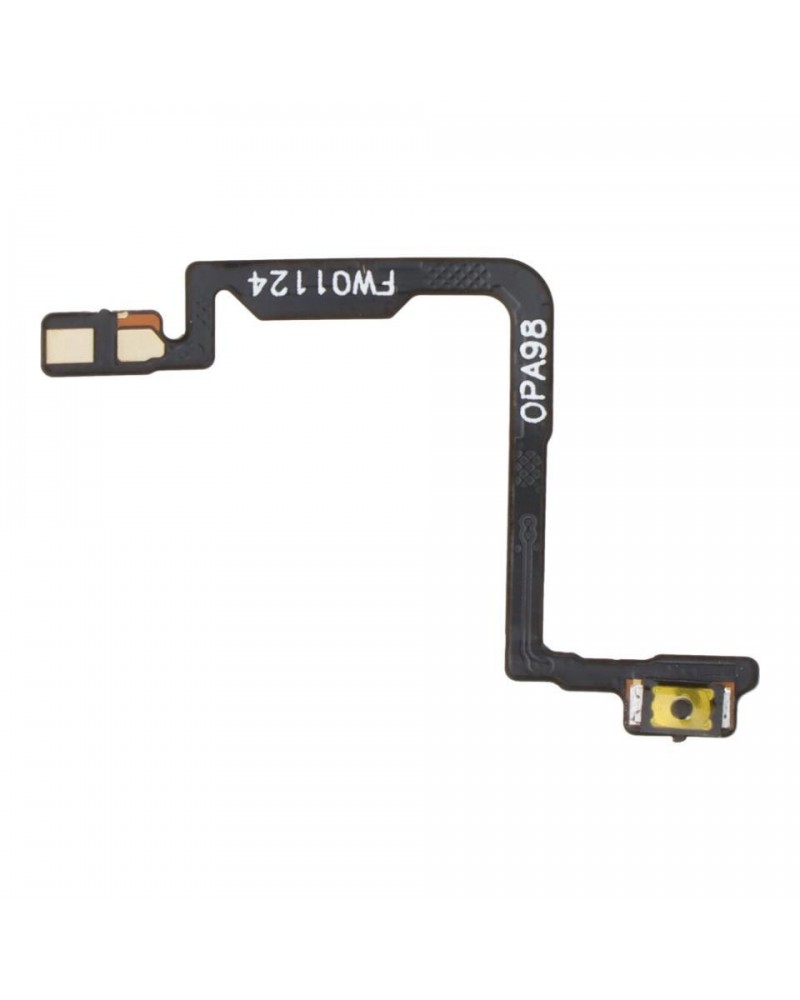 Power Flex for Oneplus Nord 2T 5G CPH2399