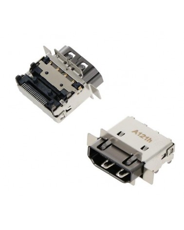 Conector USB HDMI 2 1 para Xbox S-Series