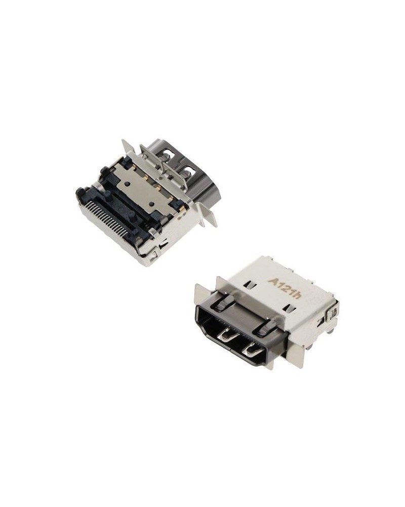 Conector HDMI 2 1 USB para Xbox Serie S