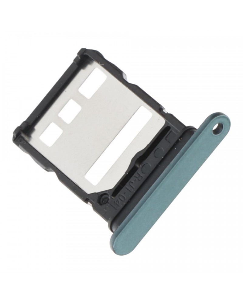 Sim Card Holder for Huawei Honor Magic 5 Lite - Green