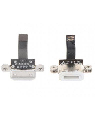 Conector de carregamento flexível para AirPods 1 AirPods 2