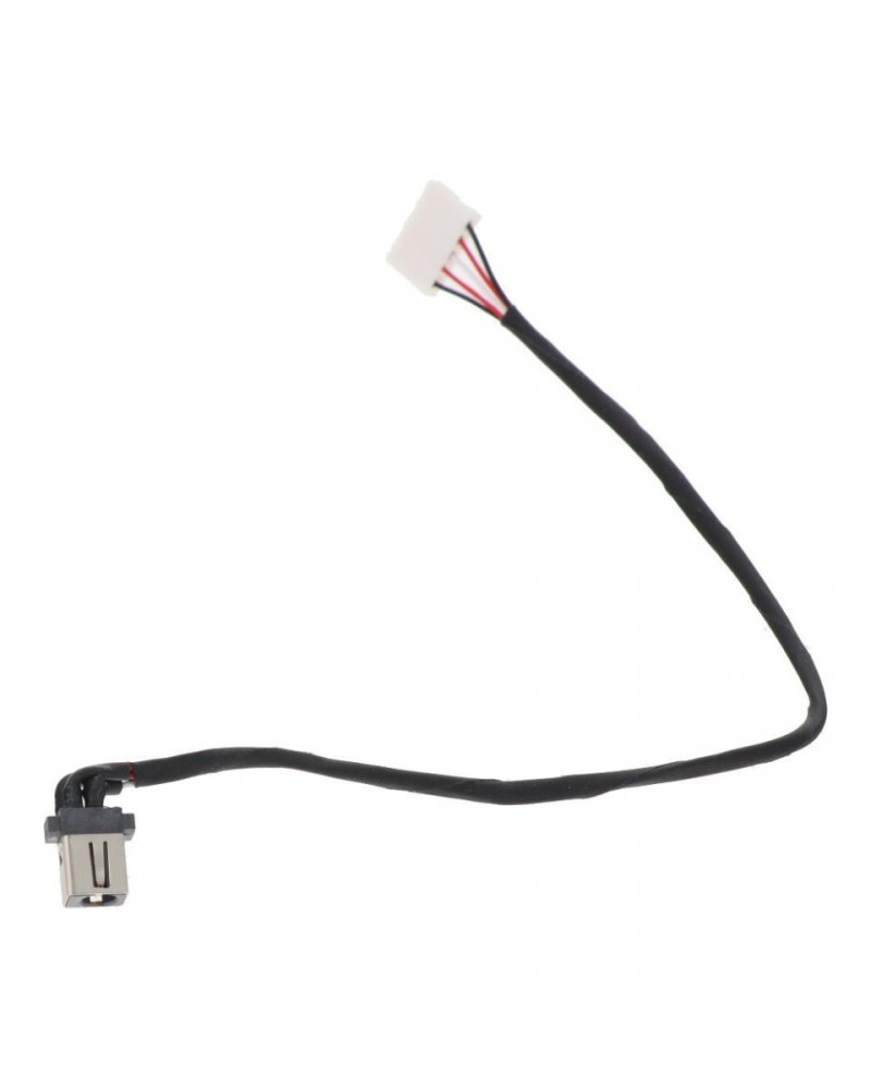 Acer Spin 3 SP314-53N Conector de carregamento DC Flex