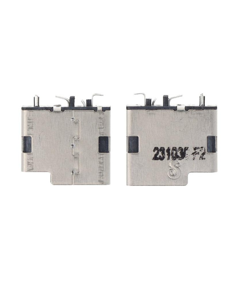 Conector de carregamento DC para HP 15S-EQ/15S-FQ