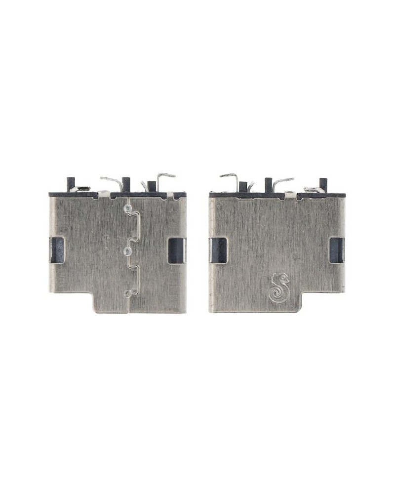 Conector DC de carga para HP Compaq Gaming 15-EC/16-A