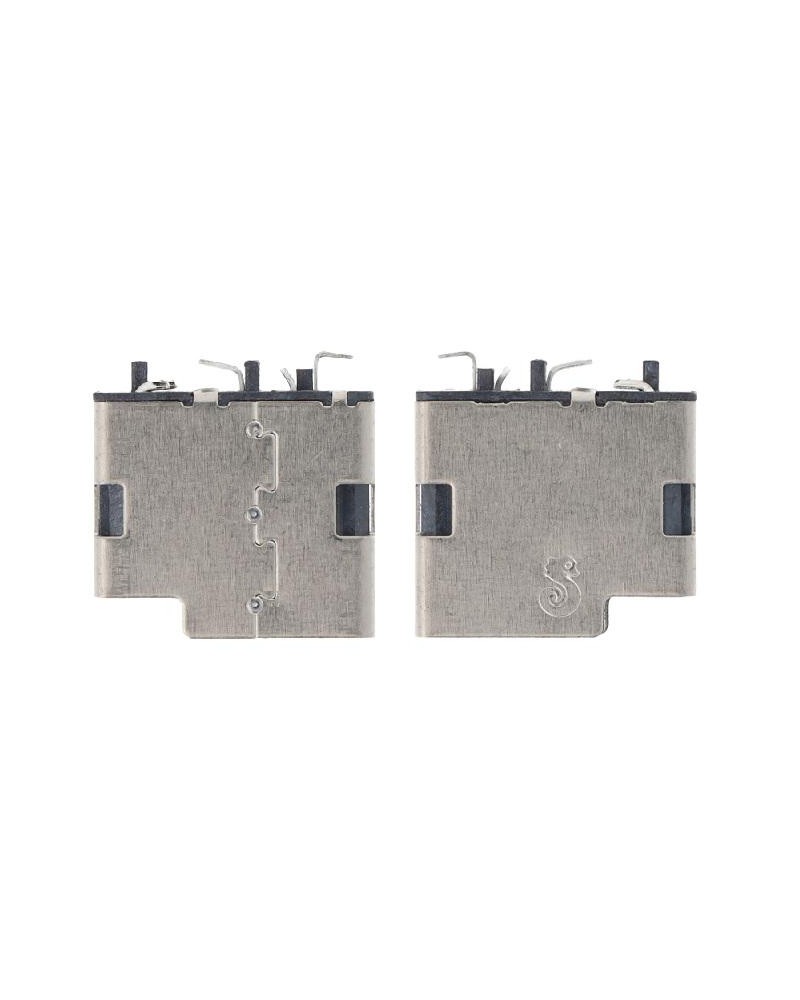 Conector DC de carregamento DC para HP ProBook 430 G3/440 G3