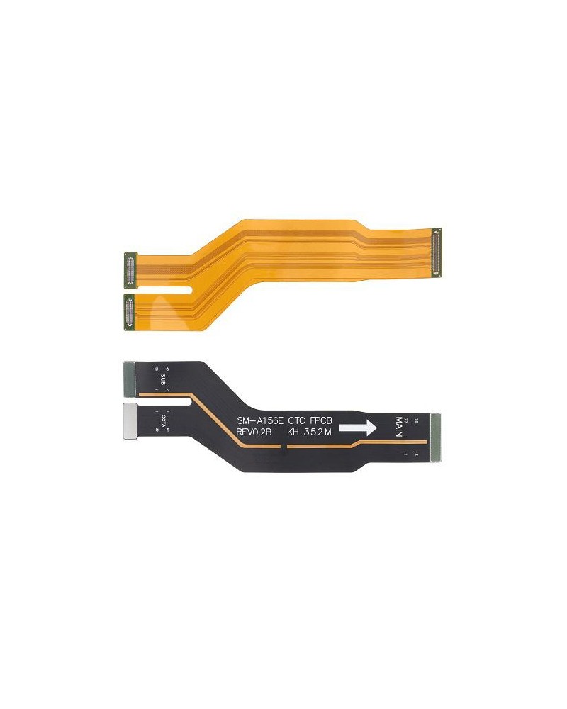 Central Flex for Samsung Galaxy A15 5G A156