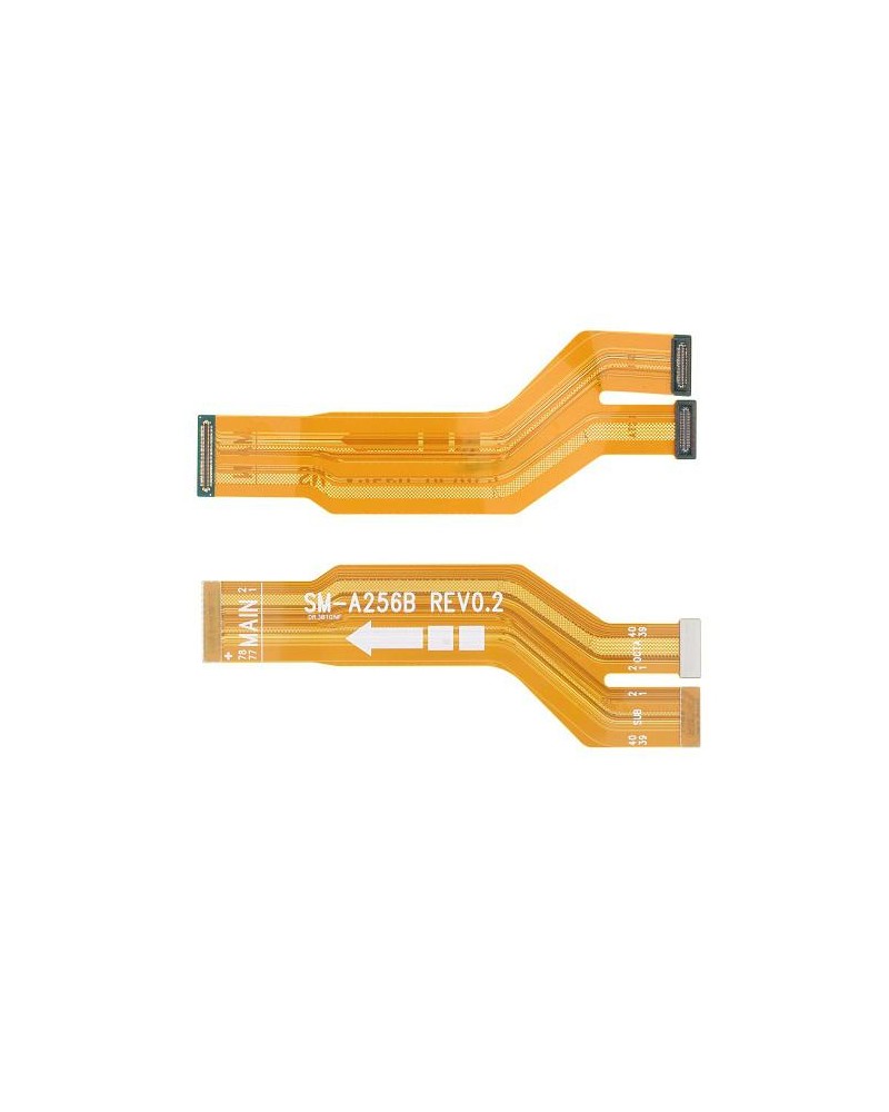 Flex Central for Samsung Galaxy A25 5G A256