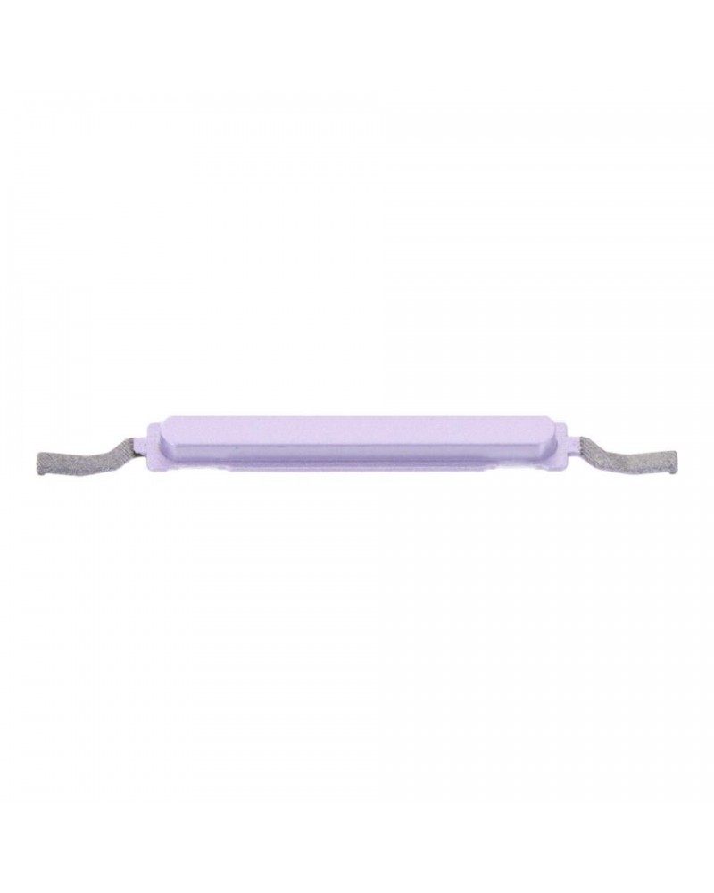 Volume Button for Samsung Galaxy A05s A057 A057F - Purple