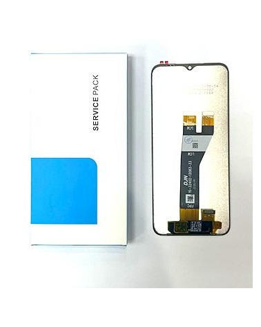 LCD e ecrã tátil para Samsung Galaxy A14 5G A146 A146P A146P Service Pack