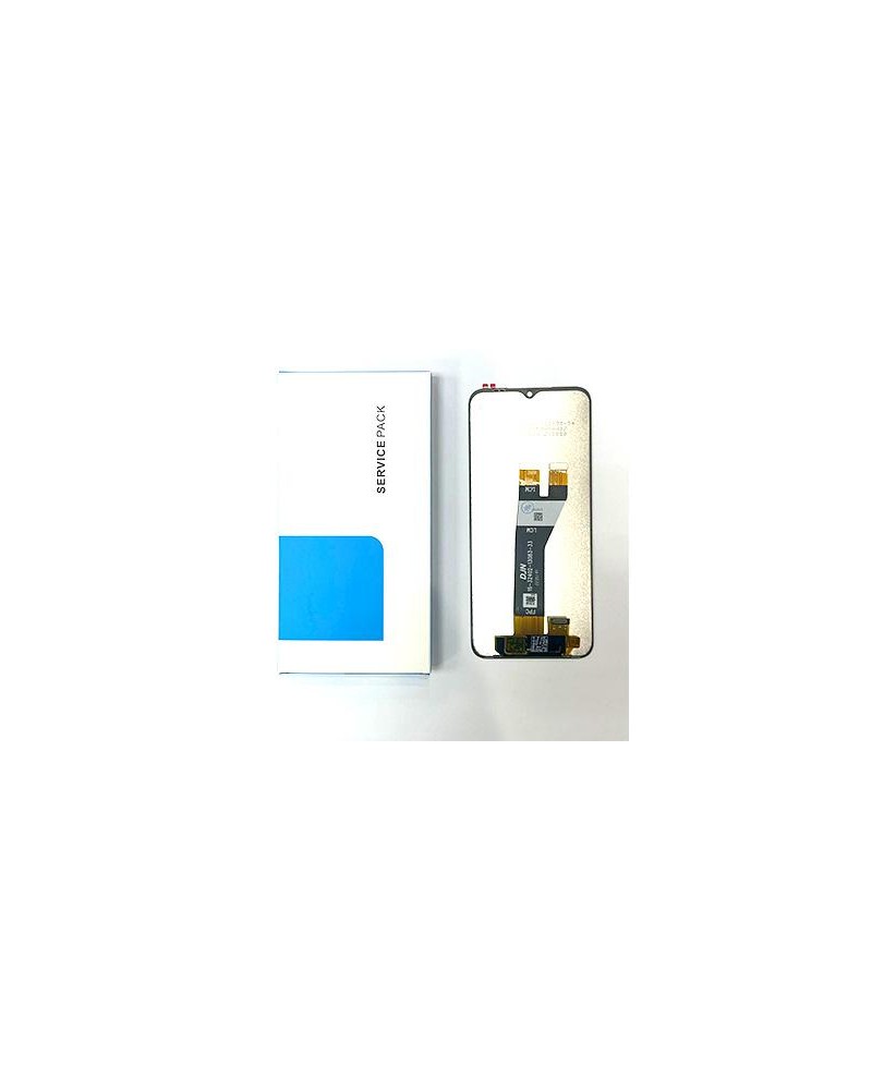 LCD e ecrã tátil para Samsung Galaxy A14 5G A146 A146P A146P Service Pack